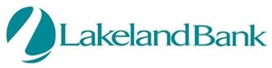 Lakeland Bank logo